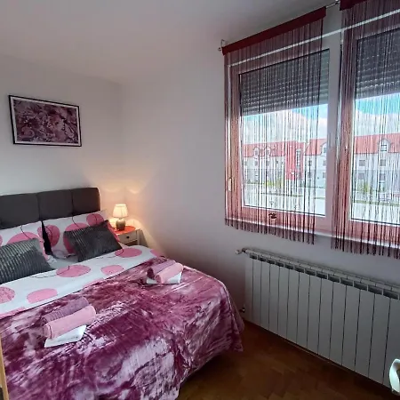 Apartman Ante Gospic Exterior photo