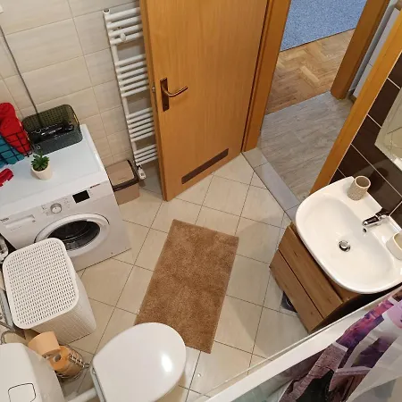 Apartman Ante Gospic Exterior photo