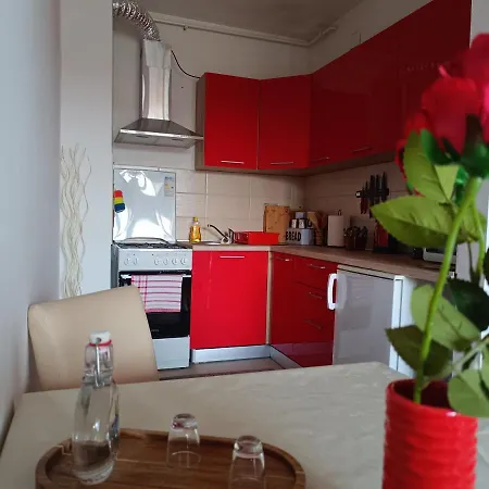 Apartman Ante Gospic Exterior photo
