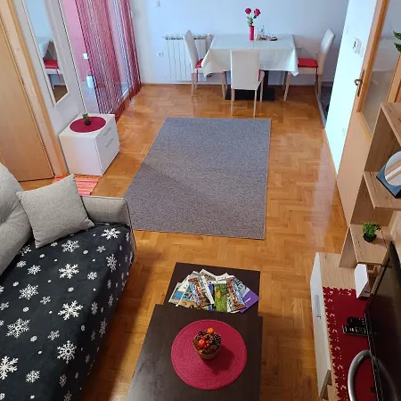 Apartman Ante Gospic Exterior photo