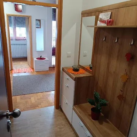 Apartman Ante Gospic Exterior photo