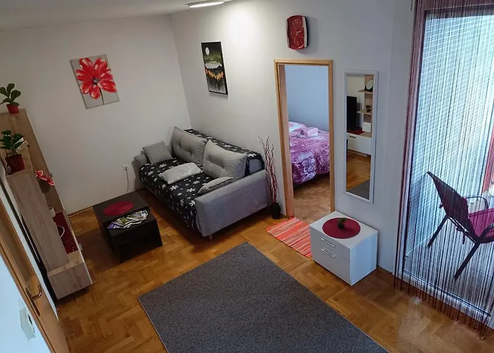 Apartman Ante