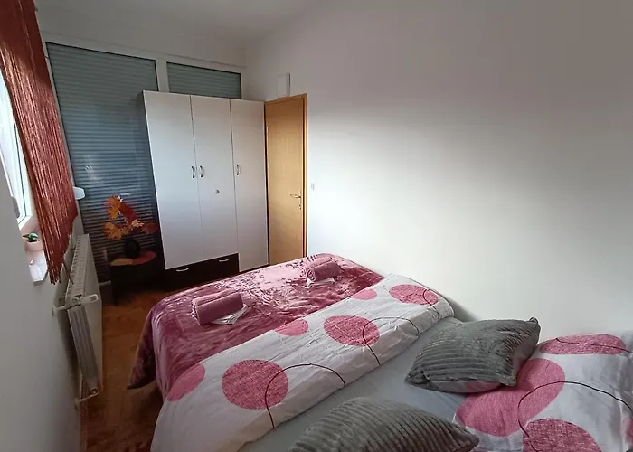 Apartman Ante
