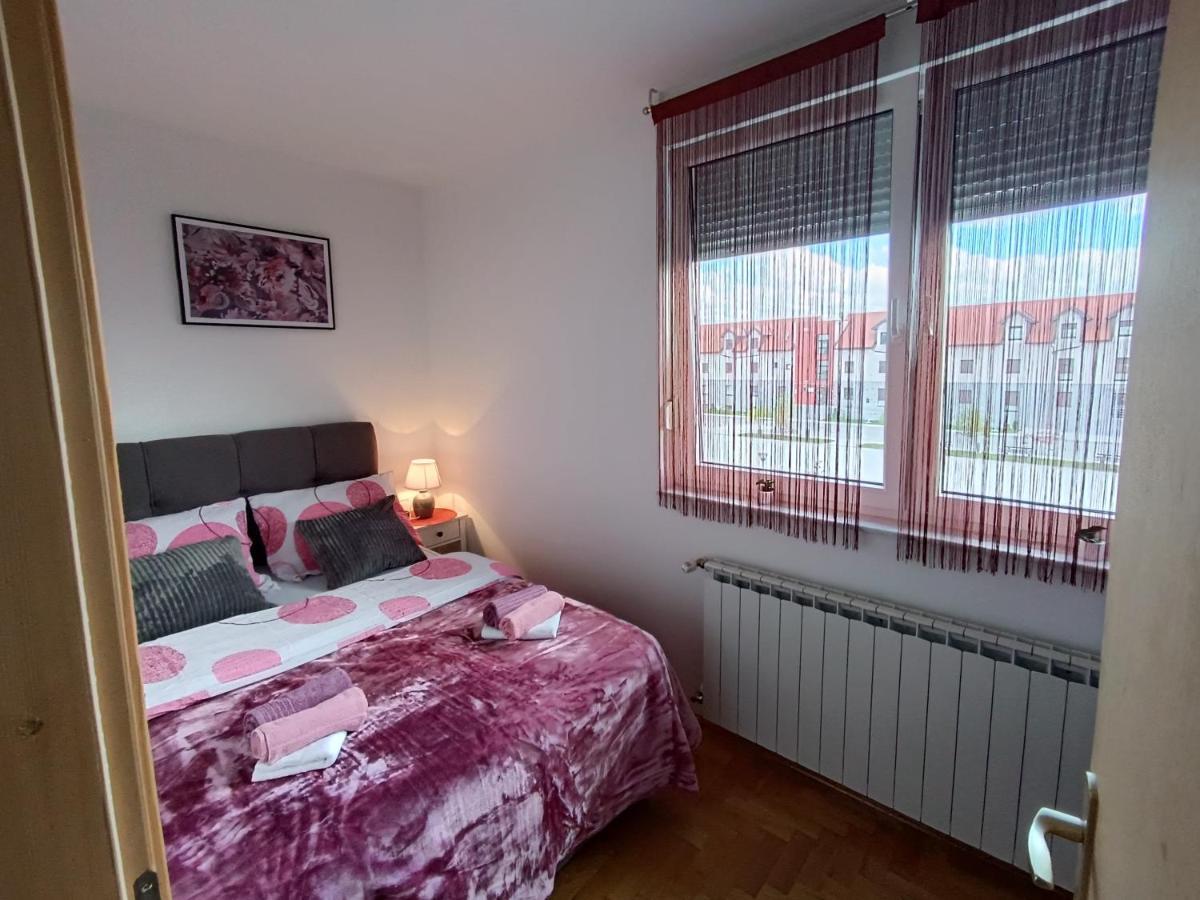 Apartment Ante Gospic