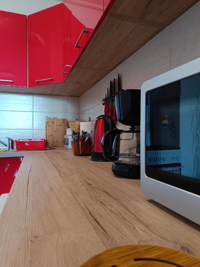 Apartment Ante Gospic
