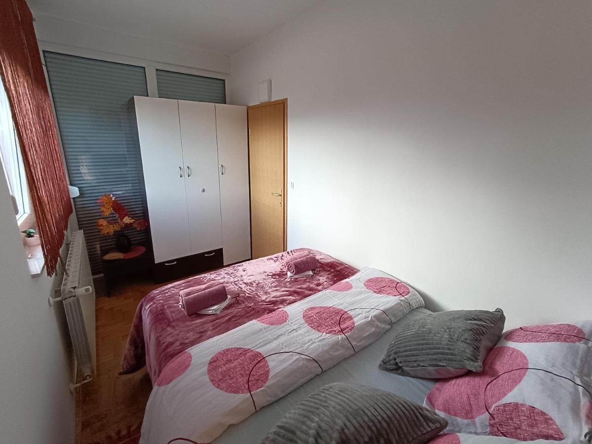 Ante Apartment