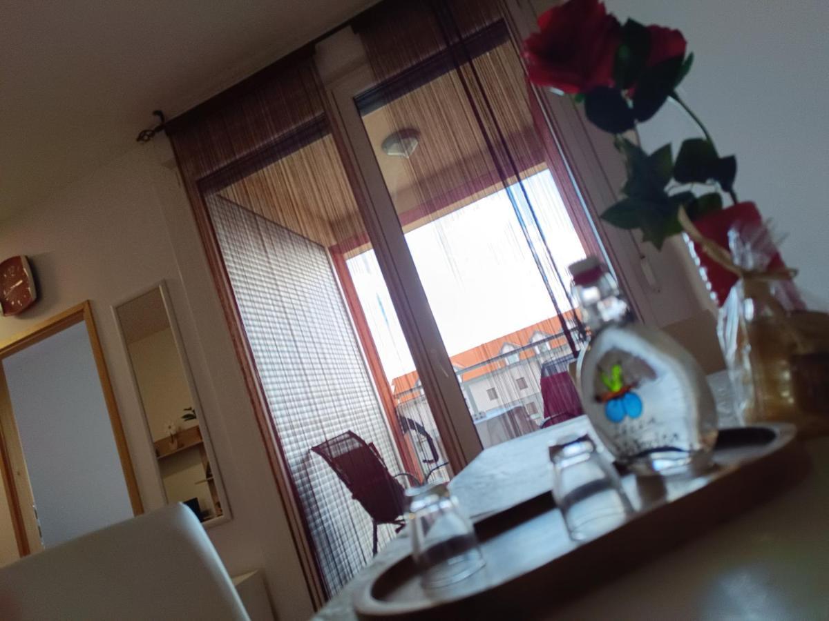 Apartment Ante Gospic