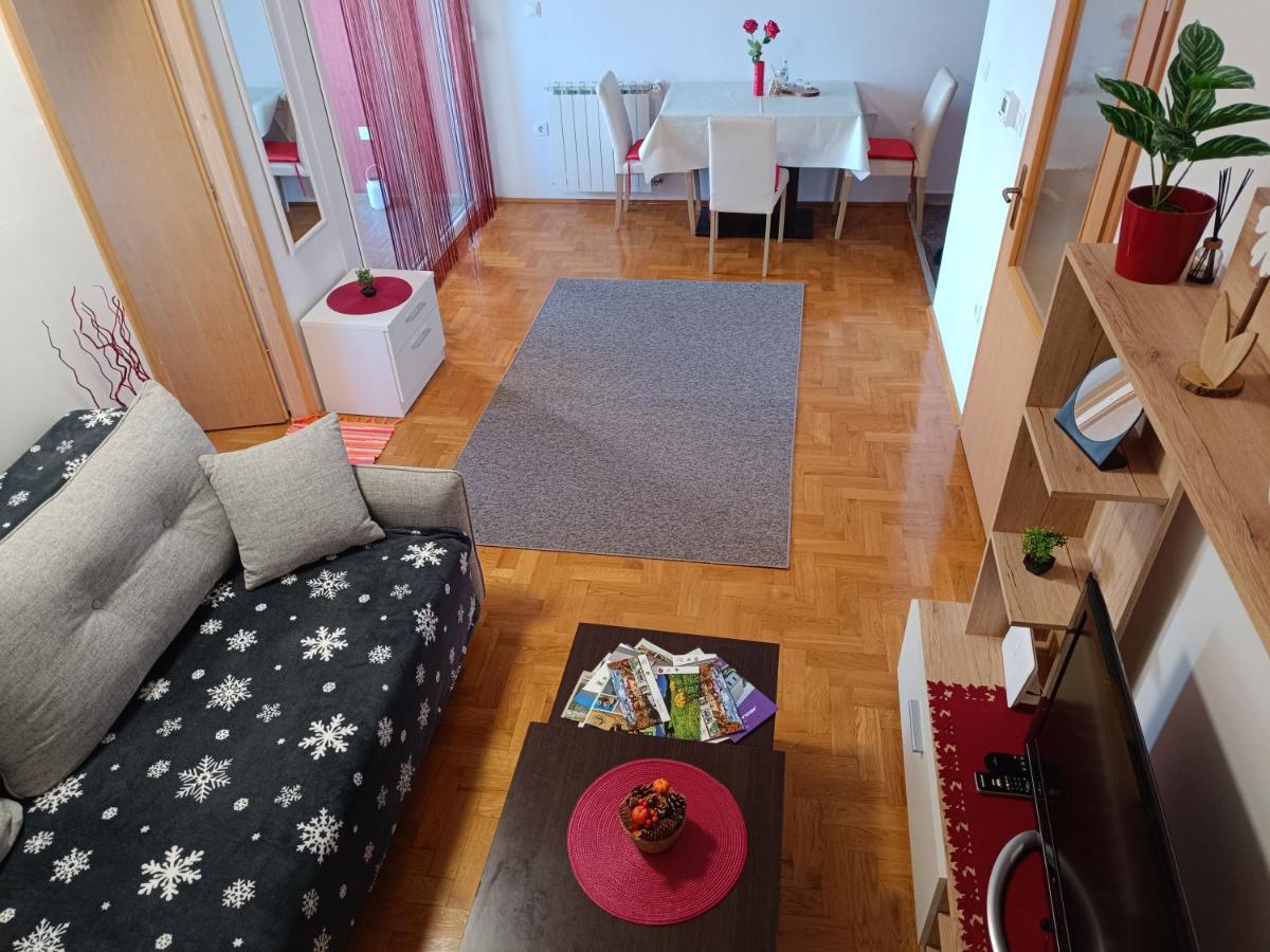 Apartment Ante