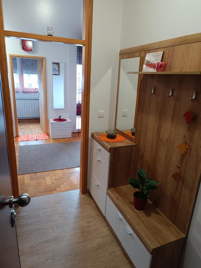 Apartment Ante Gospic